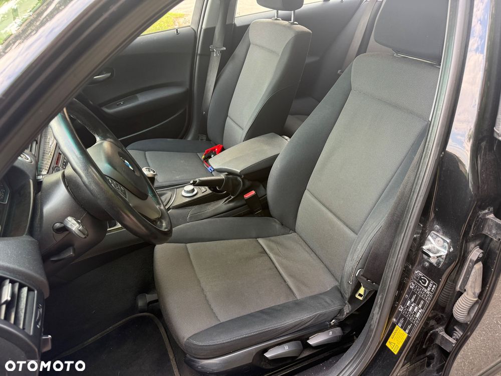BMW Seria 1 - 12