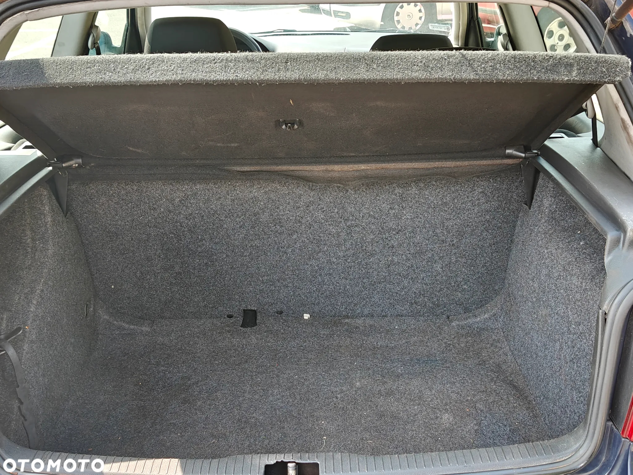 Volkswagen Golf IV 1.4 Comfortline - 16