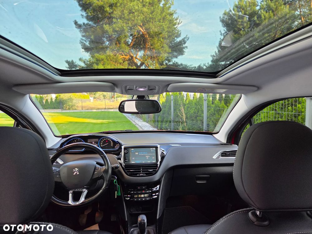 Peugeot 2008 1.6 BlueHDi Crossway - 20