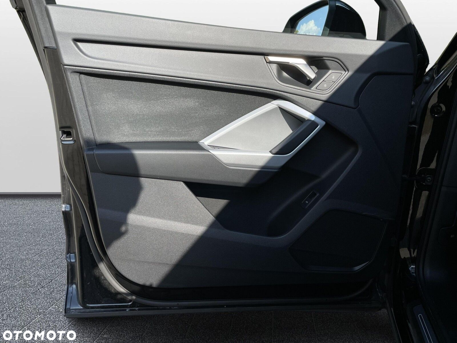 Audi Q3 - 10
