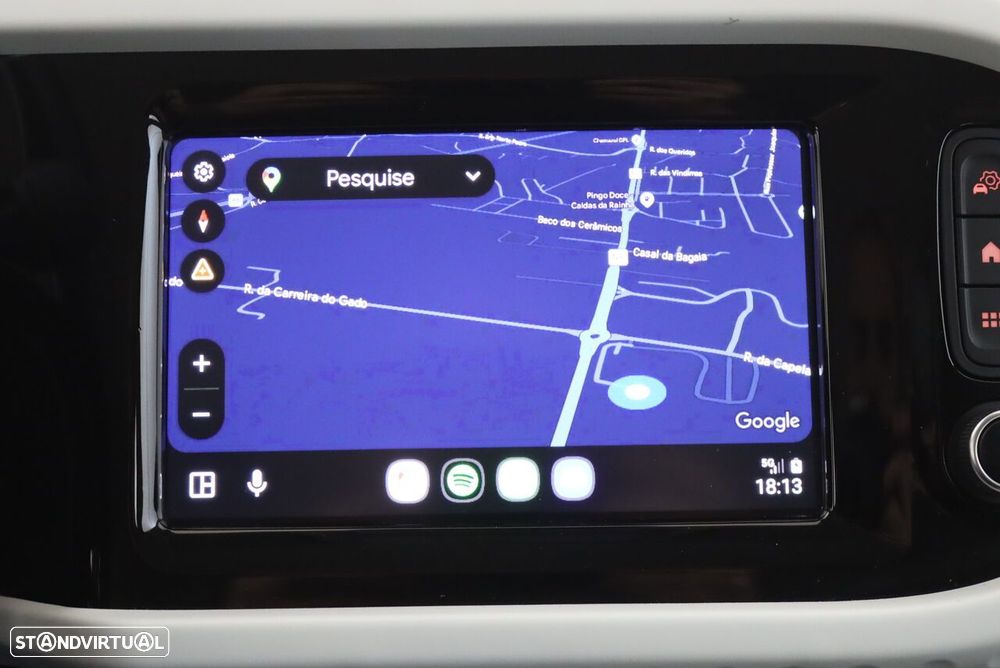 Renault Twingo 1.0 SCe Equilibre - 21