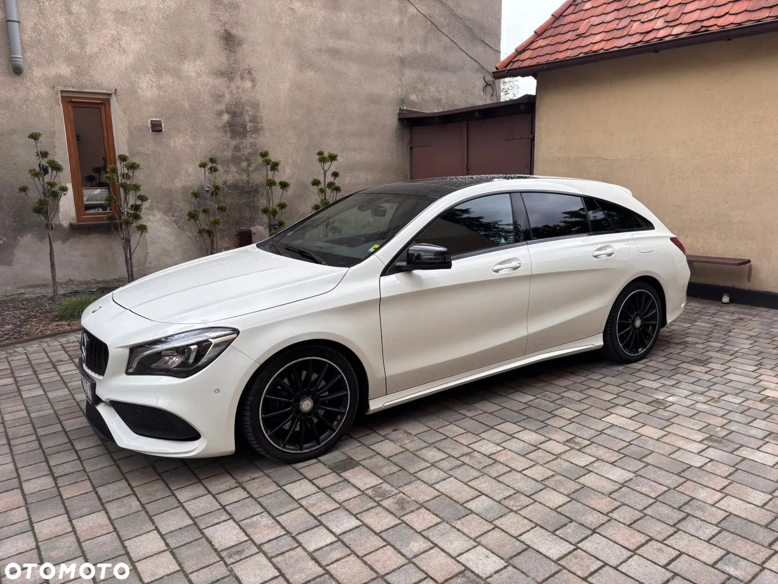 Mercedes-Benz CLA 250 4-Matic Sport - 2