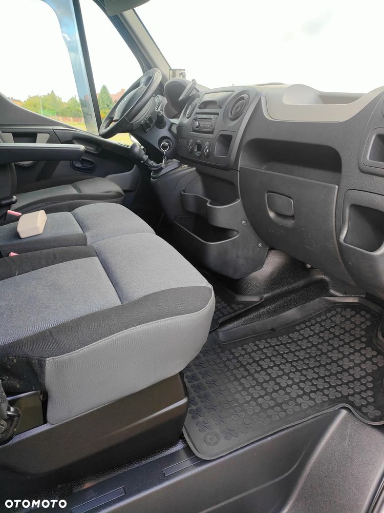 Renault Master - 8