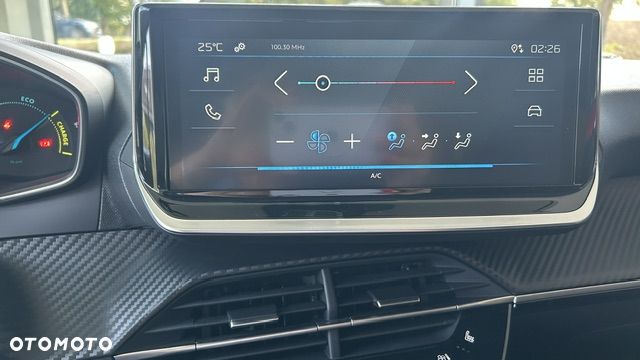 Peugeot 208 1.2 mHEV Edition e-DCS6 - 12