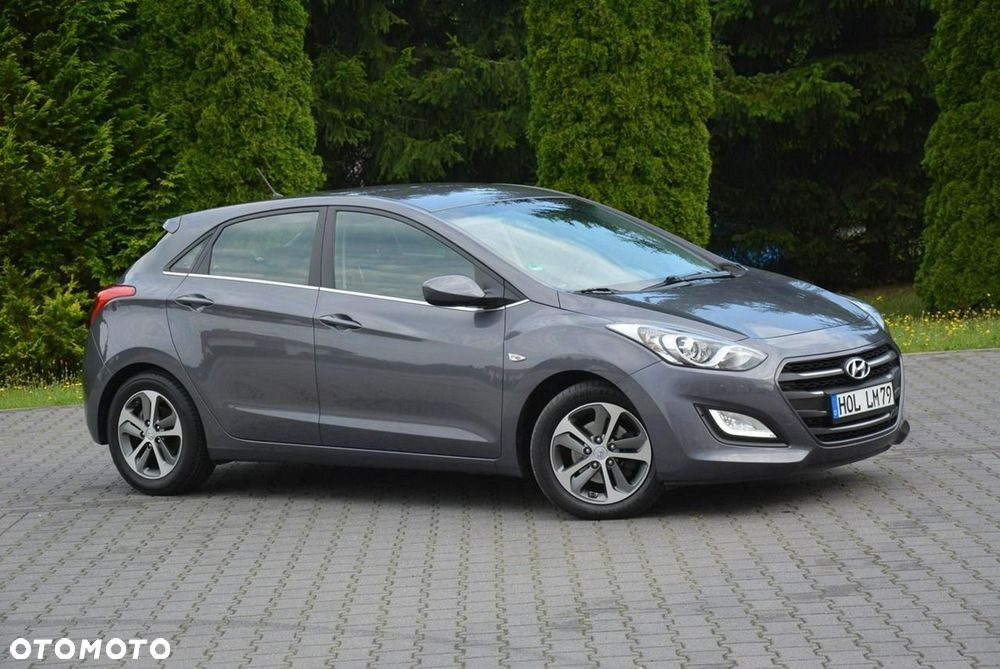 Hyundai i30 1.4 Comfort - 10