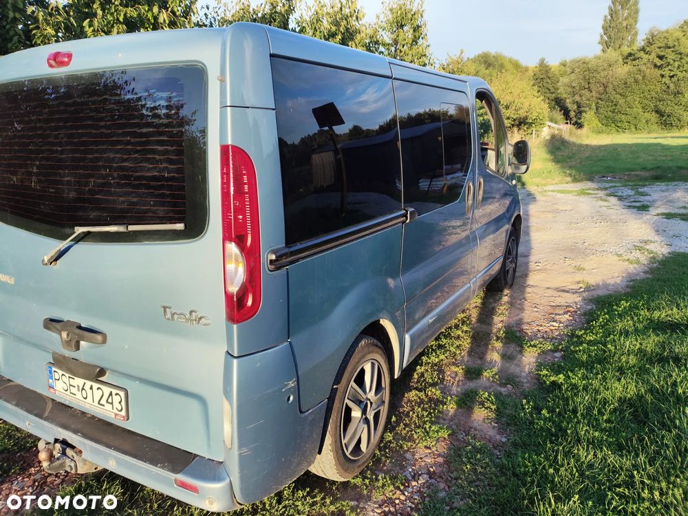Renault Trafic - 5