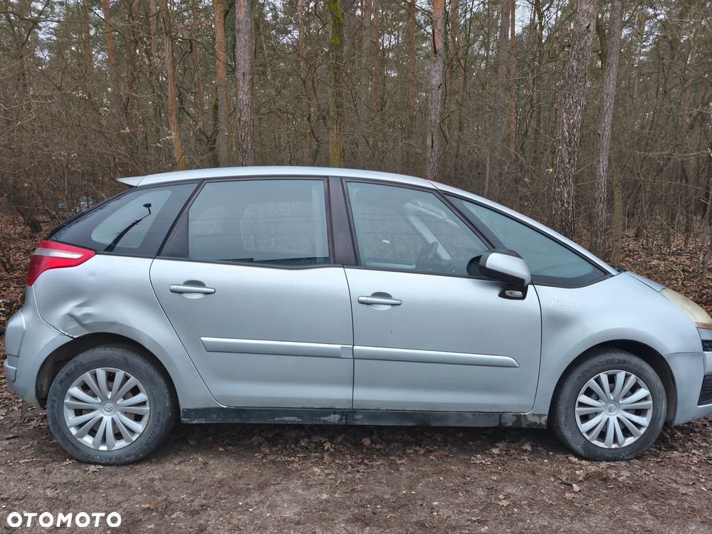 Citroën C4 Picasso 1.6 HDi X - 1