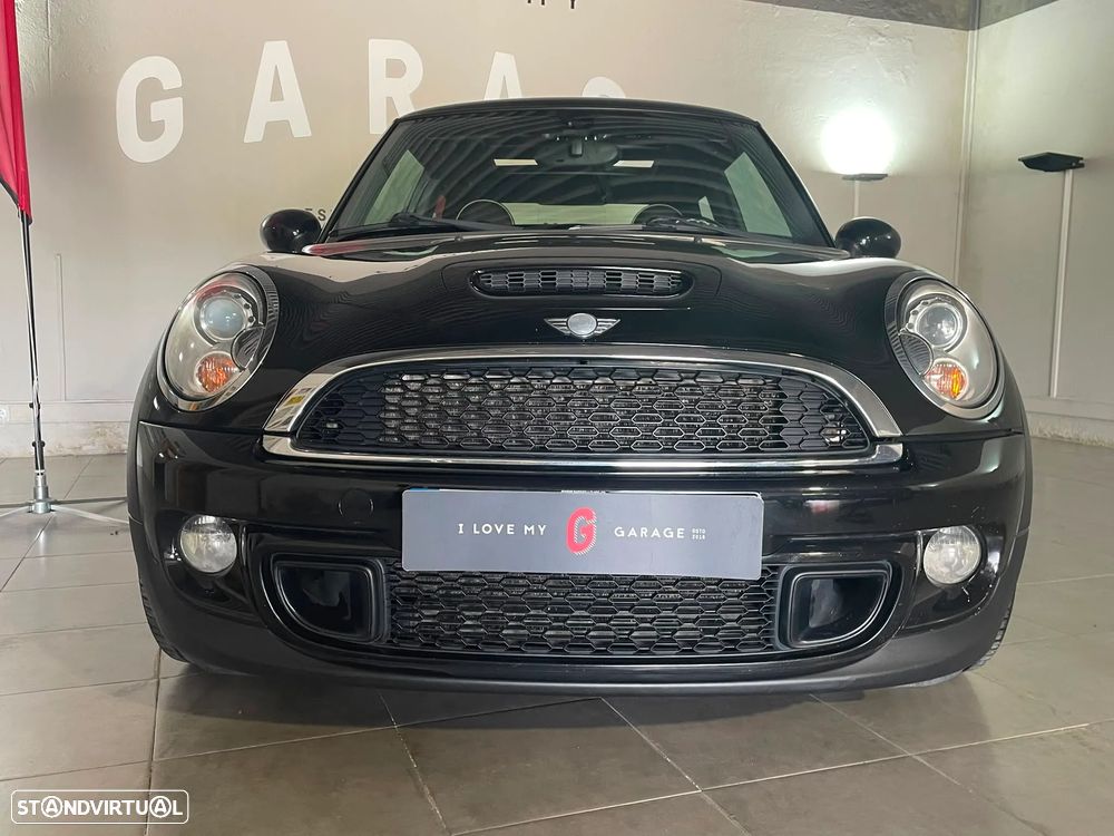 MINI 3 Portas - 14