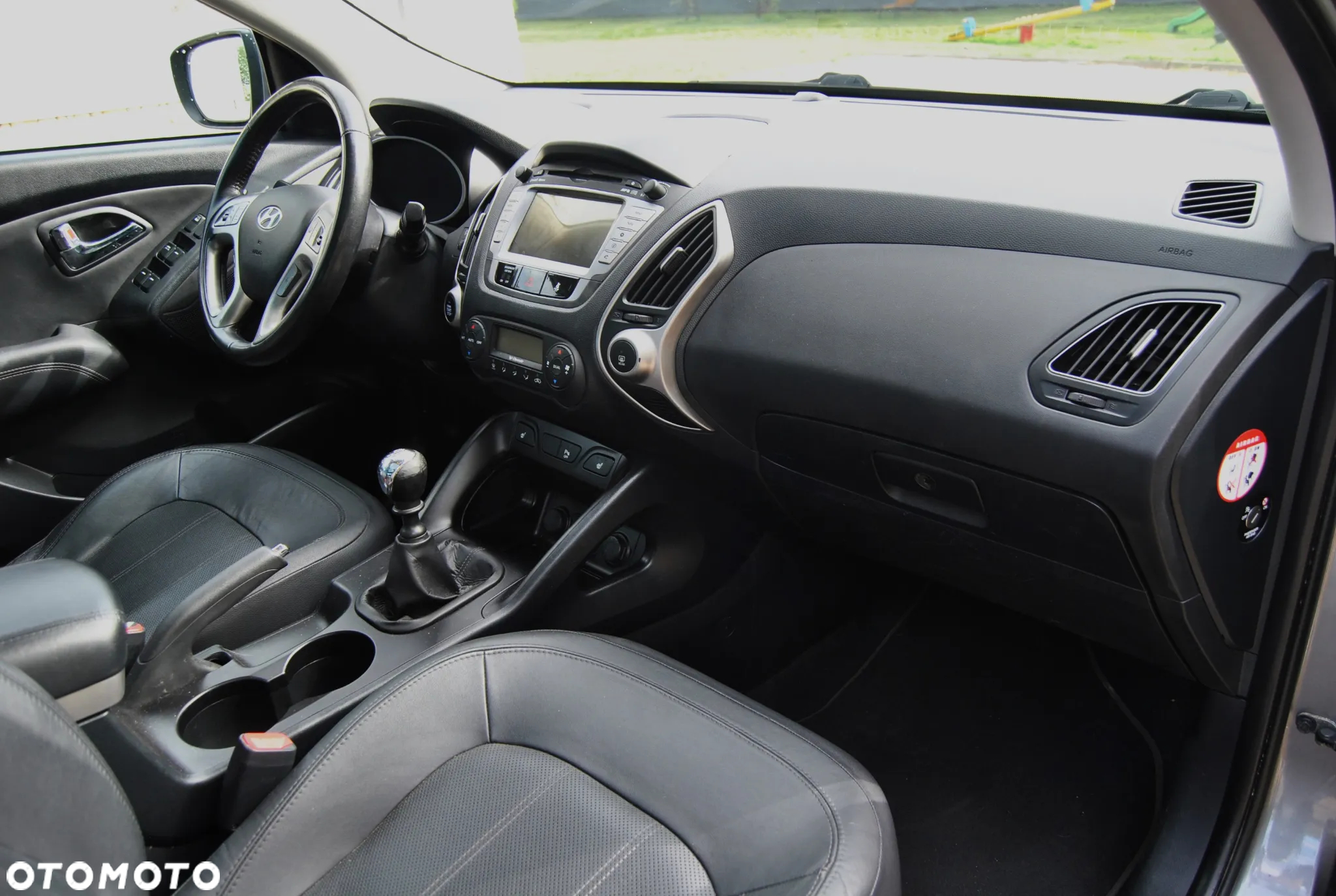 Hyundai ix35 1.6 GDI Premium 2WD - 7