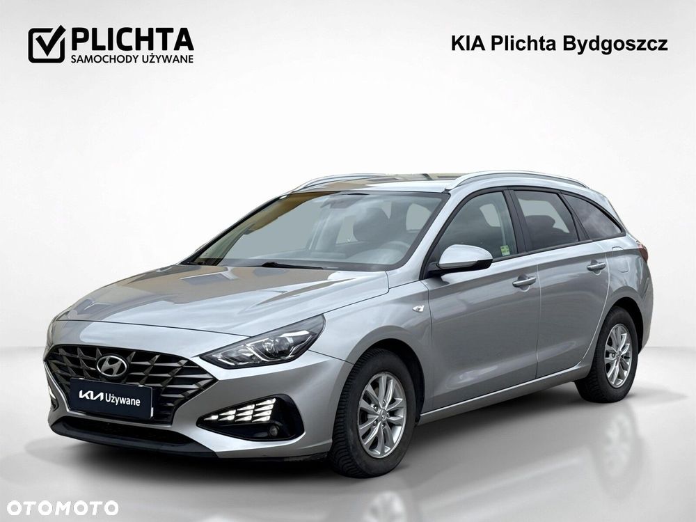 Hyundai i30 - 3