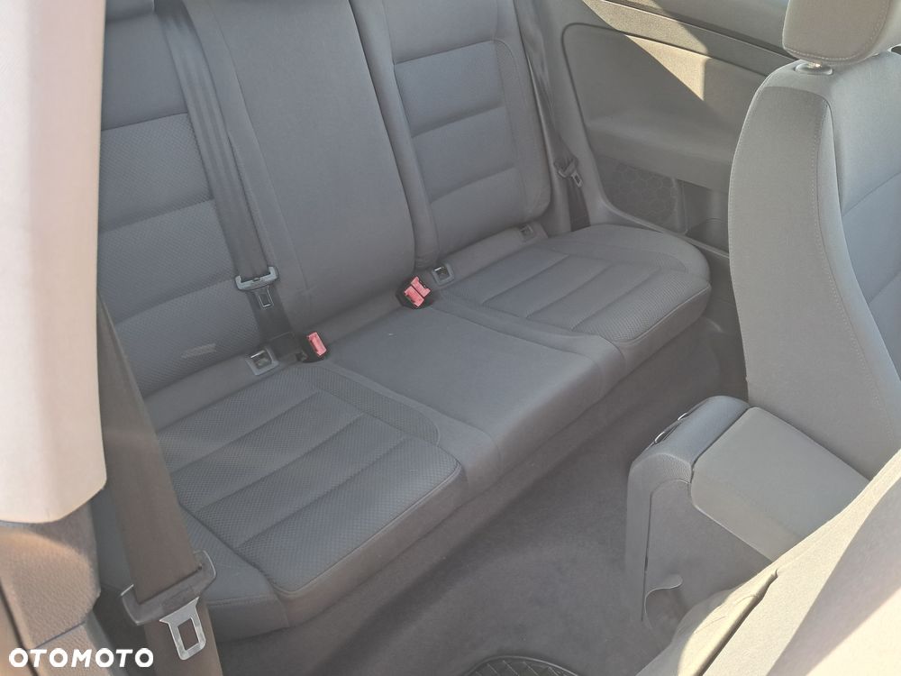 Volkswagen Golf 1.9 TDI Edition - 10