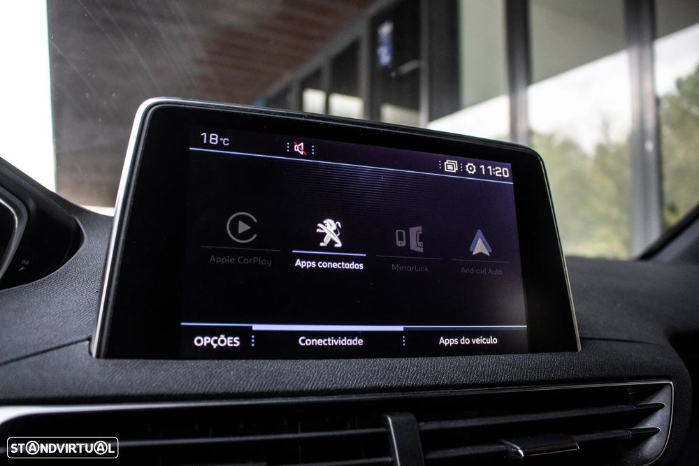 Peugeot 3008 1.6 PureTech GT EAT8 - 39