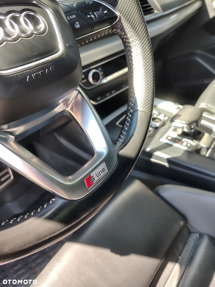 Audi Q5 2.0 TFSI Quattro S tronic - 34