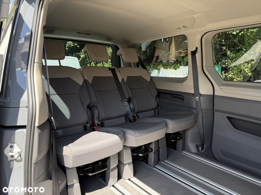 Volkswagen Multivan 2.0 TSI L2 DSG - 14