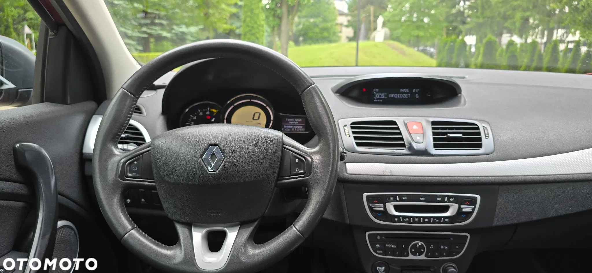 Renault Megane 1.6 16V Tech Run Euro5 - 19