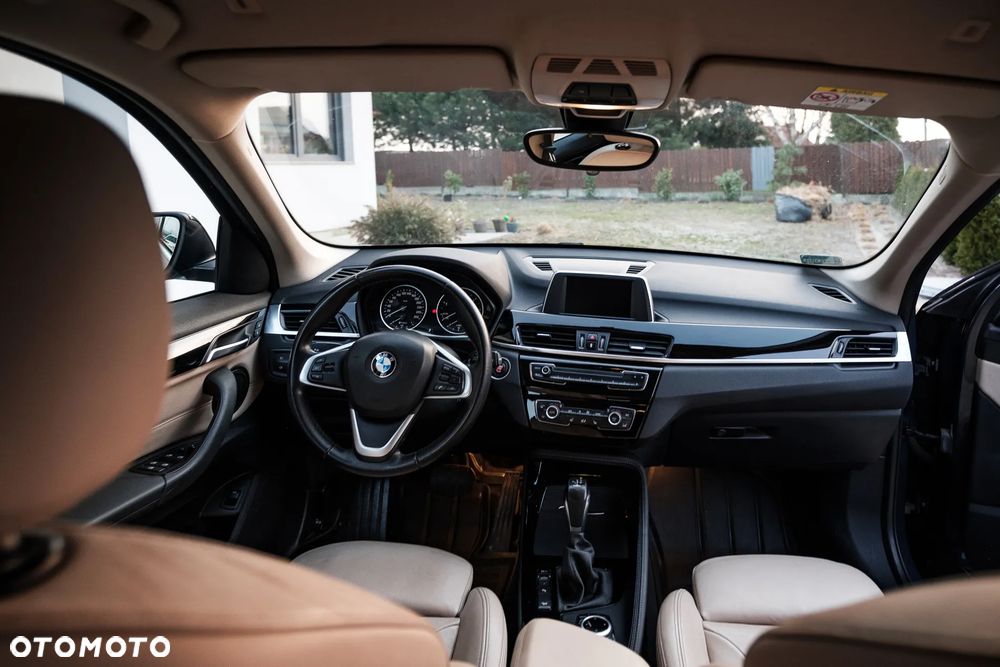 BMW X1 - 10