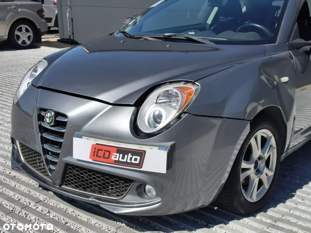 Alfa Romeo Mito - 3