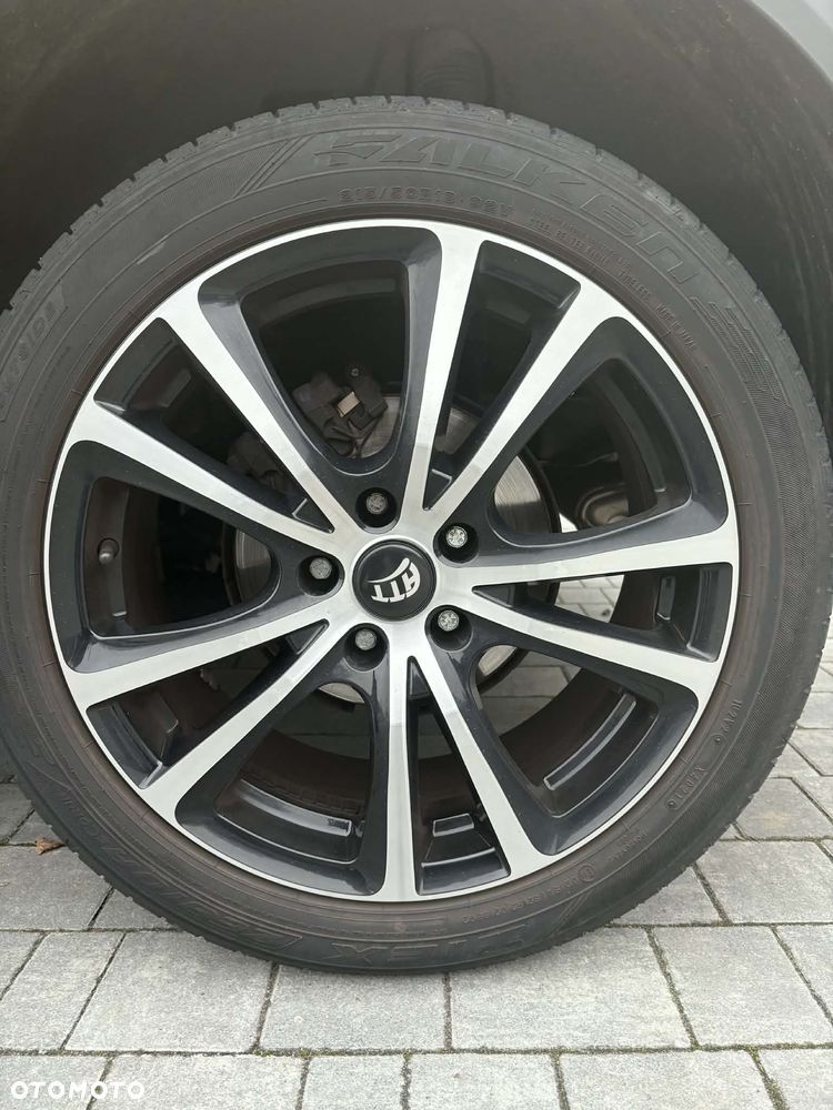 Volkswagen T-Roc - 19