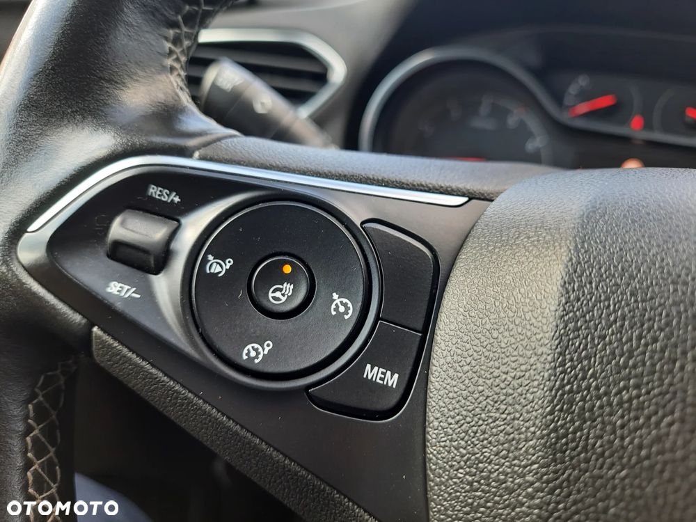 Opel Grandland X 1.5 D Start/Stop Edition - 18