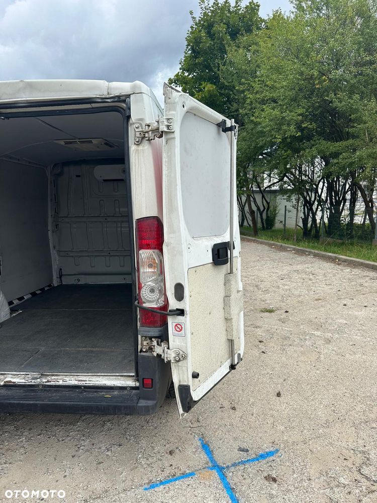Peugeot Boxer - 8