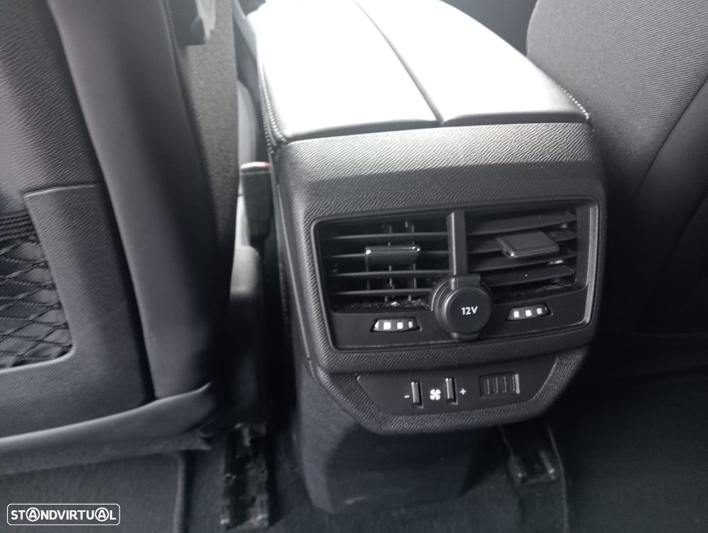 Peugeot 5008 1.2 PureTech Allure Pack EAT8 - 14