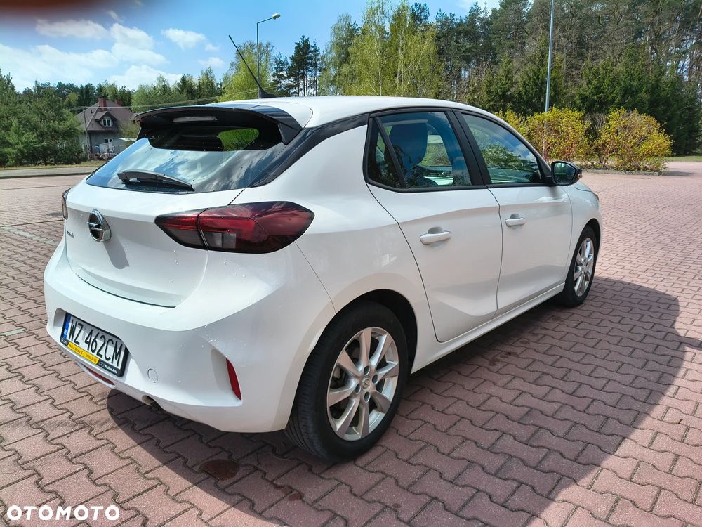 Opel Corsa 1.2 Business S&S - 7