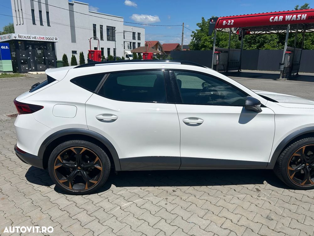 Cupra Formentor - 2
