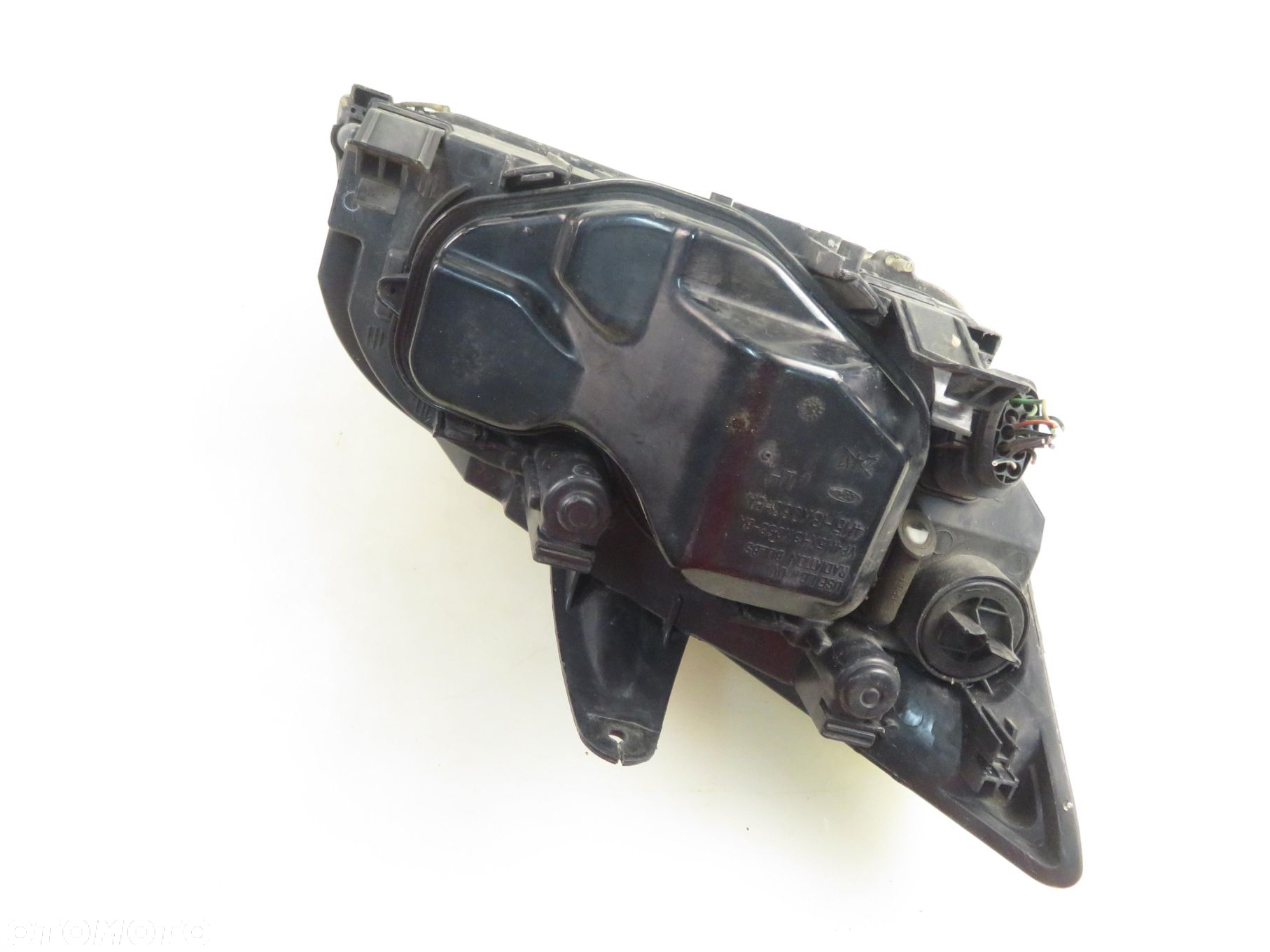 LAMPA LEWA PRZEDNIA FORD FOCUS MK2 II 4M5113W030AC - 7