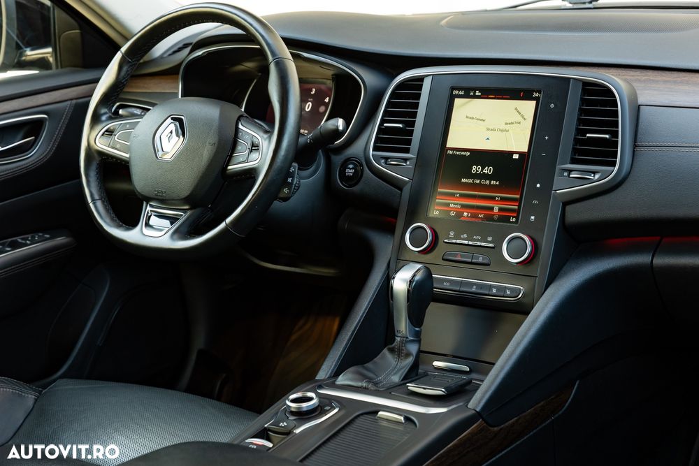 Renault Talisman ENERGY dCi 160 EDC LIMITED - 18