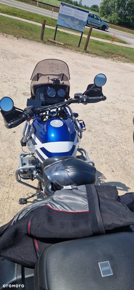 BMW GS - 12