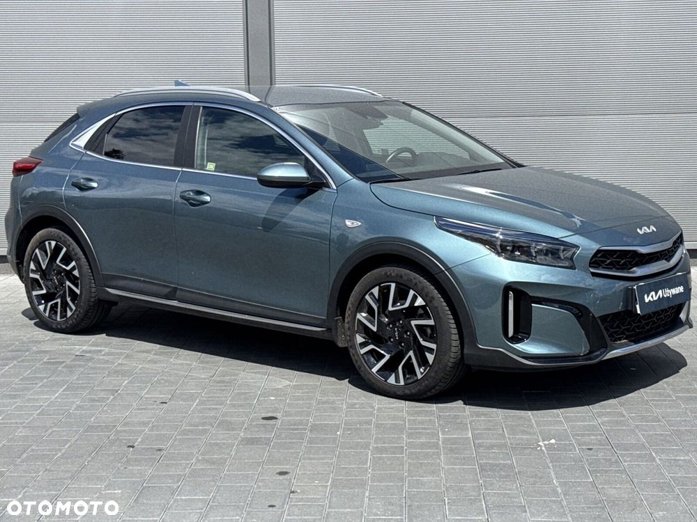 Kia XCeed 1.5 T-GDI M DCT - 4