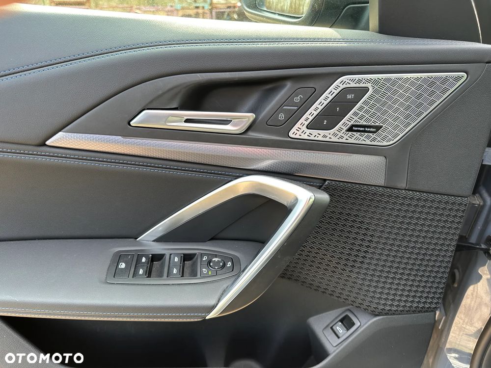 BMW X1 sDrive18d M Sport sport - 14