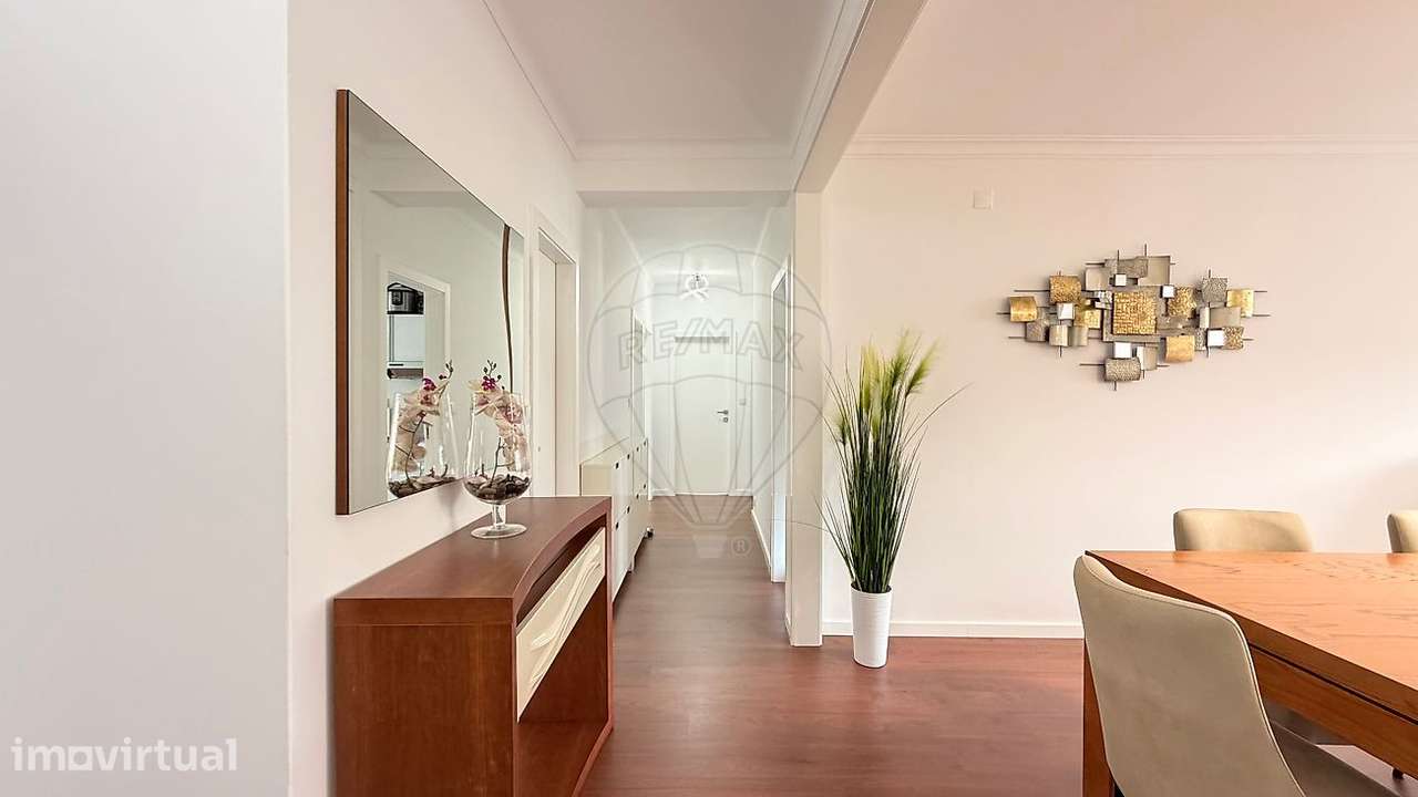 Apartamento T3 para venda - Grande imagem: 2/21