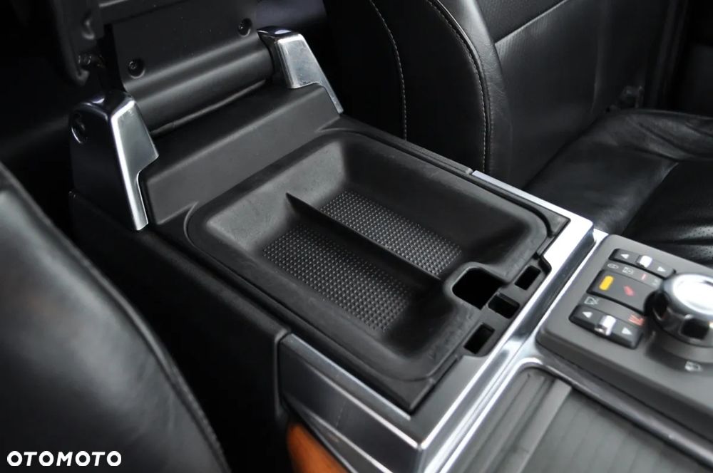 Land Rover Range Rover Sport S 3.0TD V6 S - 34