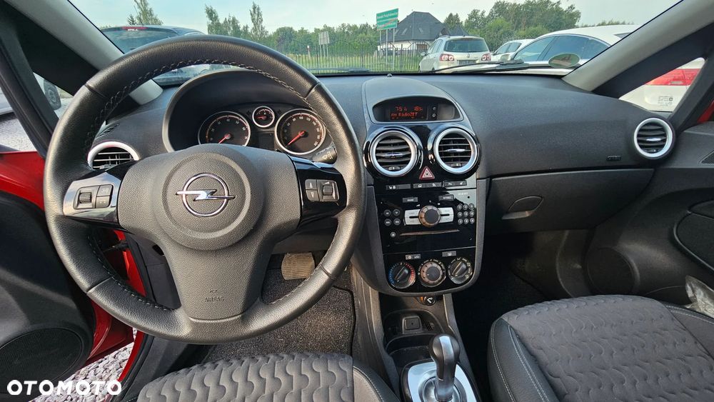 Opel Corsa - 8