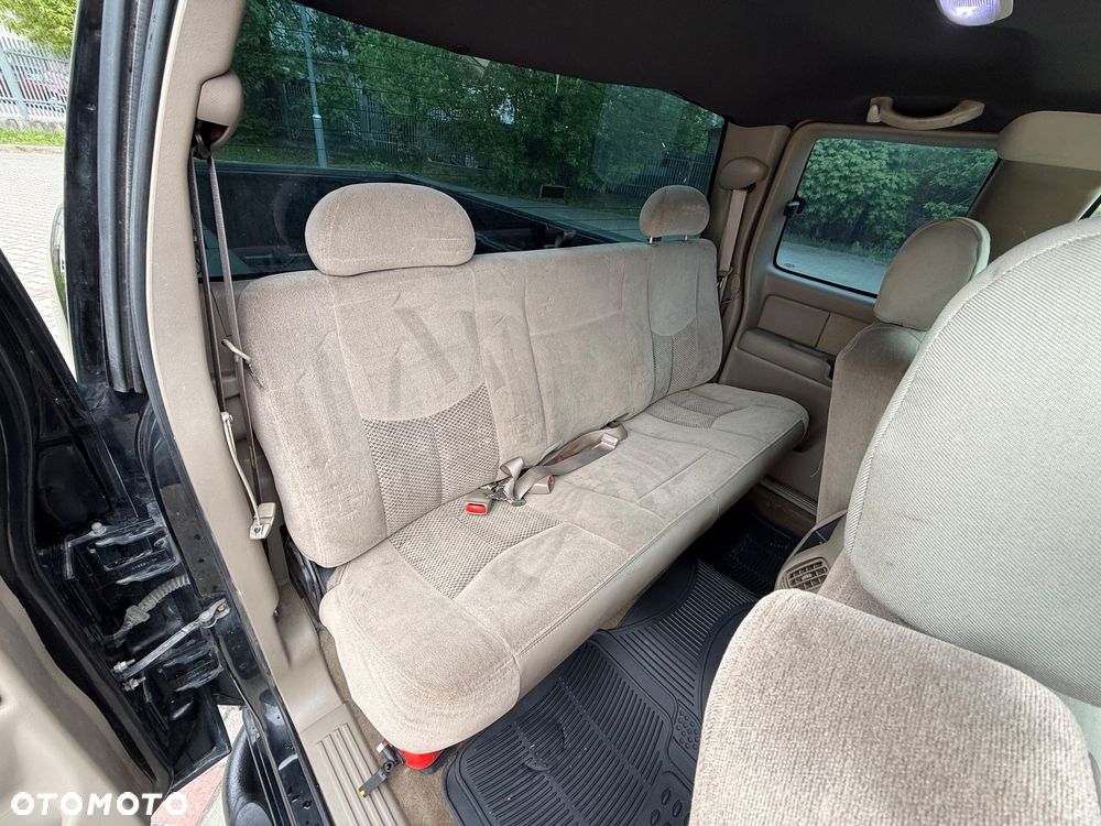 Chevrolet Silverado - 15