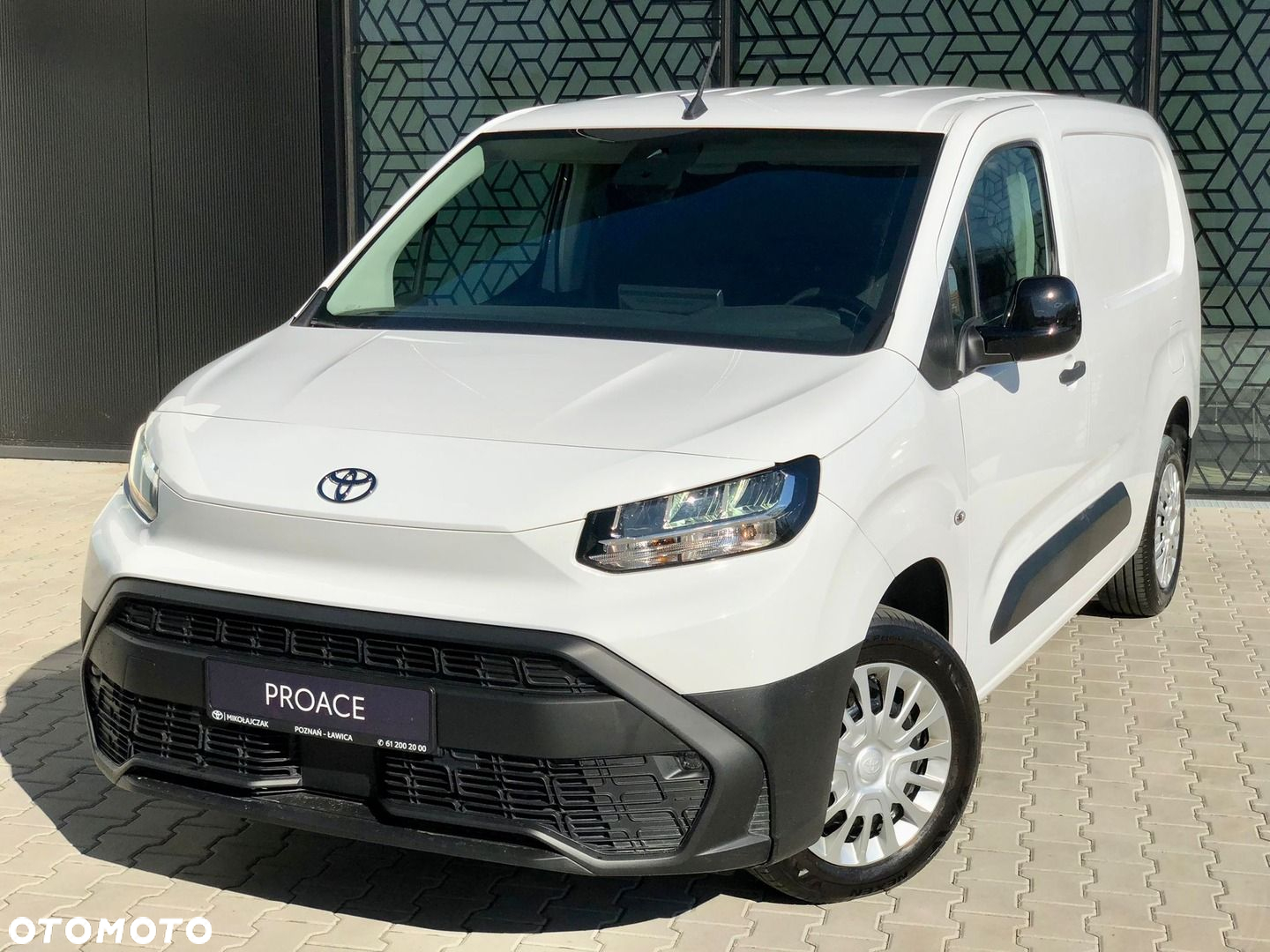 Toyota PROACE CITY - 9