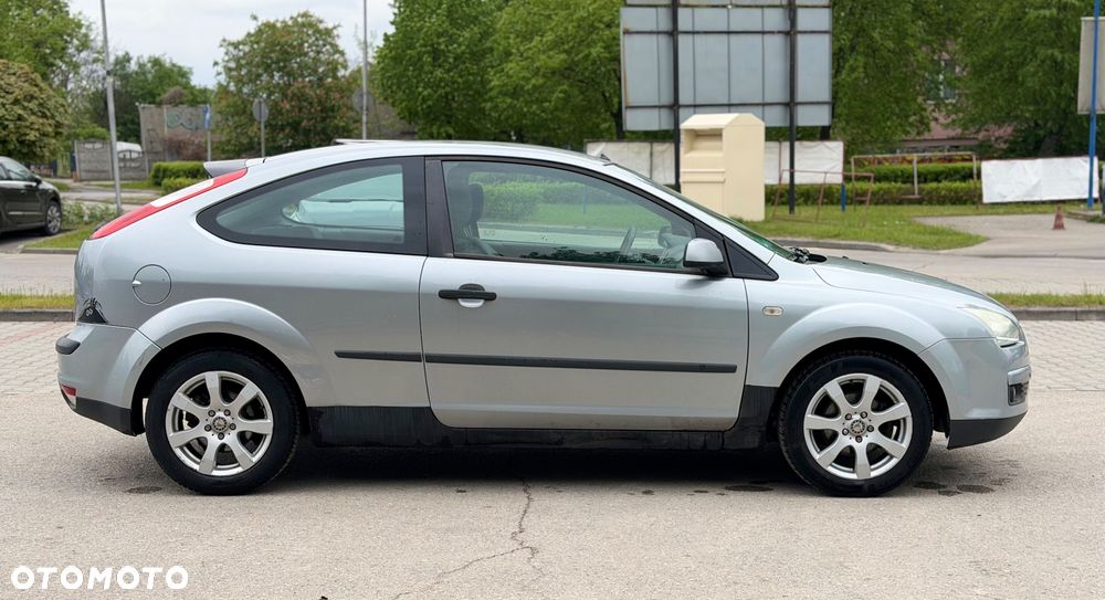 Ford Focus - 9