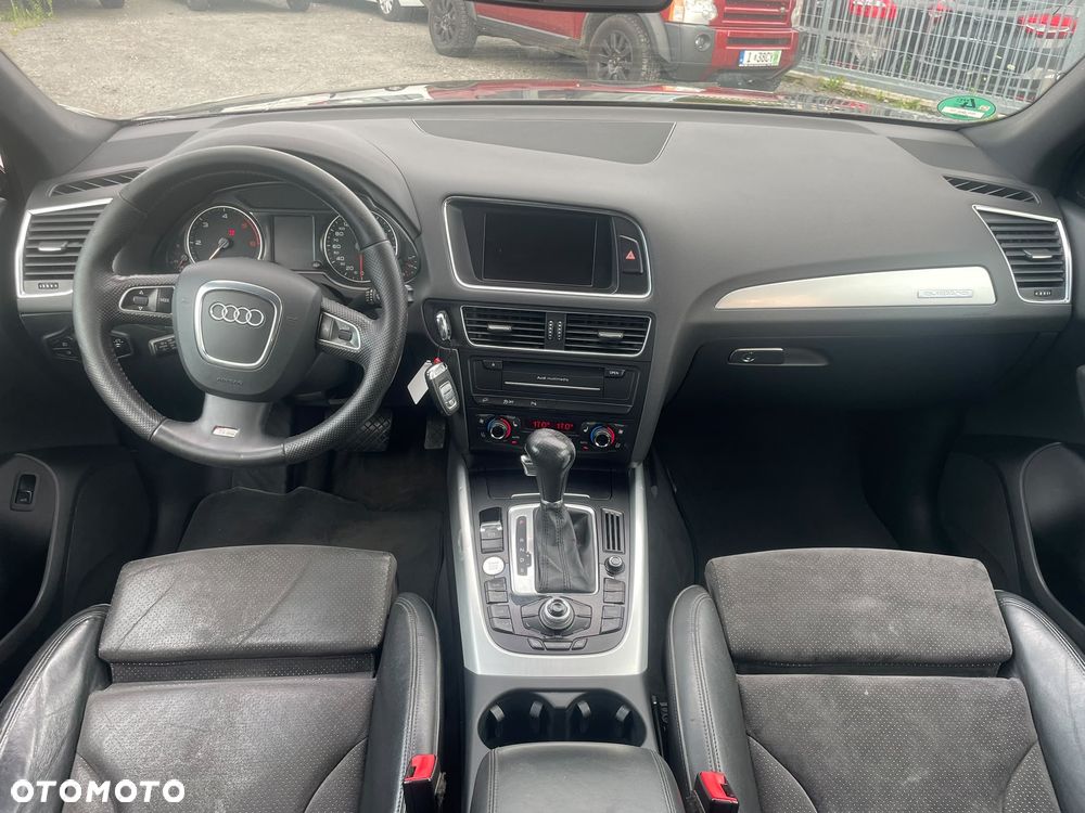 Audi Q5 - 13