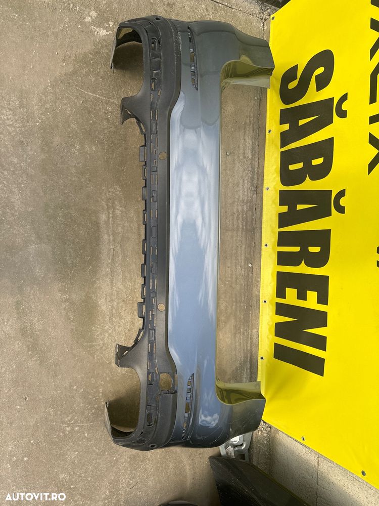 Bara spate Mercedes GLC AMG W253 - 1