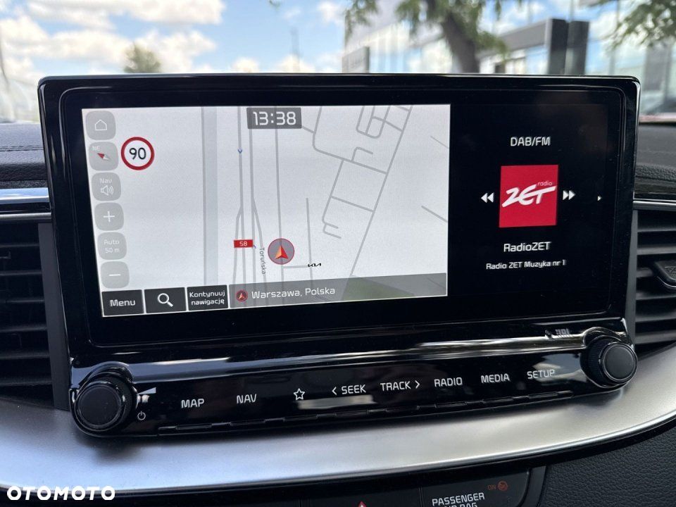 Kia XCeed - 20