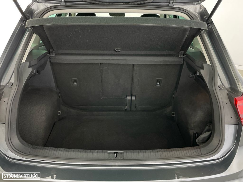 VW Tiguan 1.5 TSI Confortline - 13