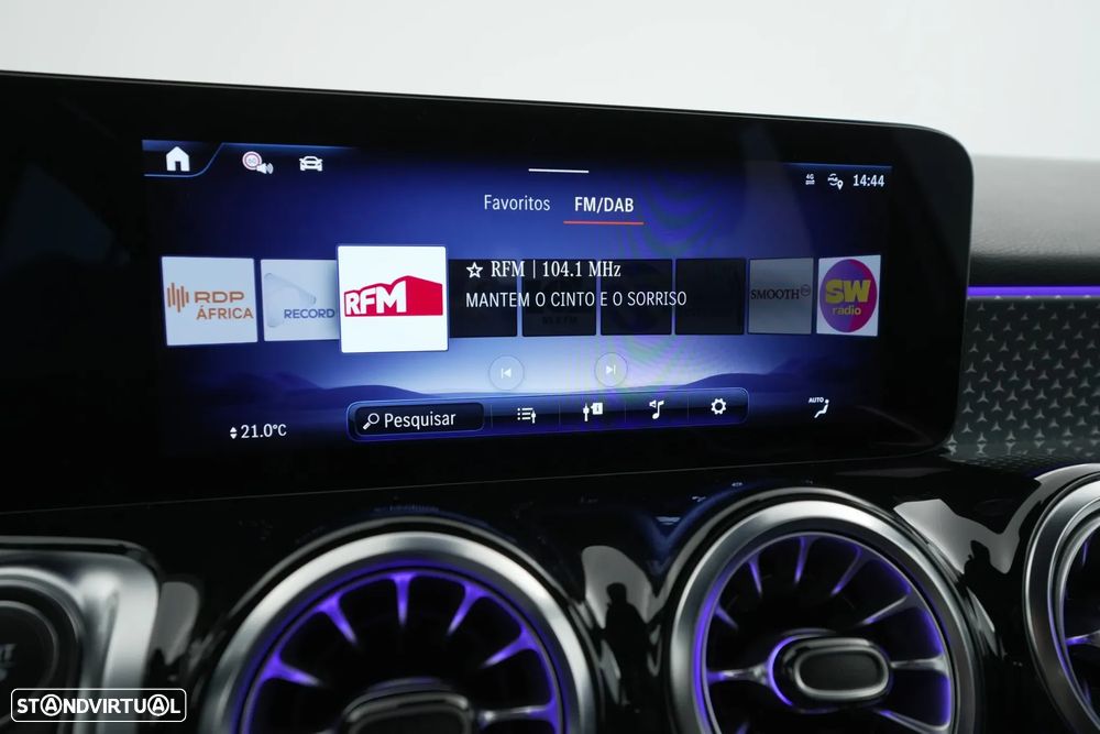 Mercedes-Benz EQB 250+ Edition - 16