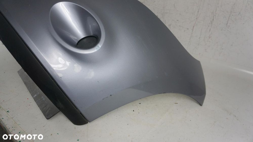 ZDERZAK PRZÓD PRZEDNI RENAULT MEGANE 3 III 5D KOMBI 08-12 TERNR 2008-2012 - 6