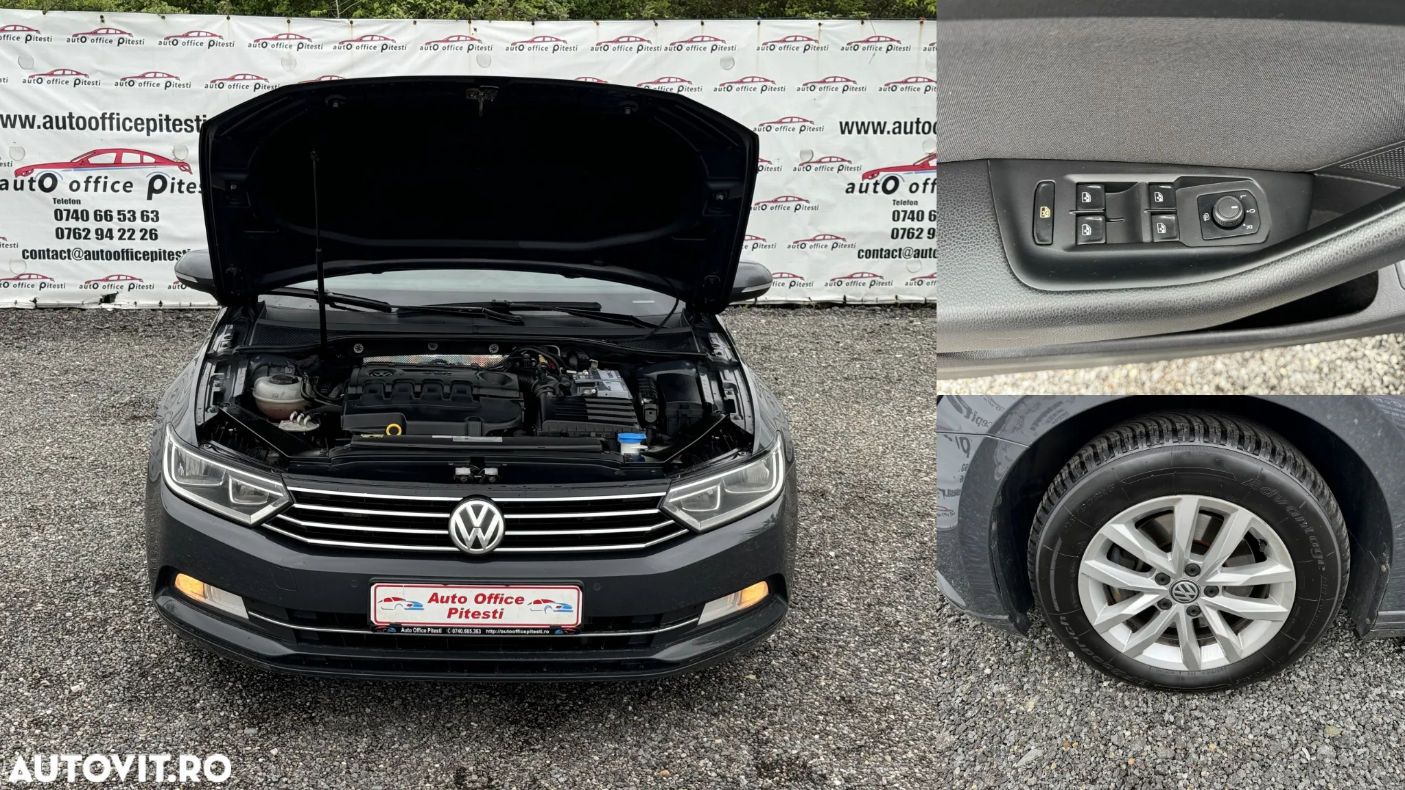 Volkswagen Passat 2.0 TDI DSG Comfortline - 14