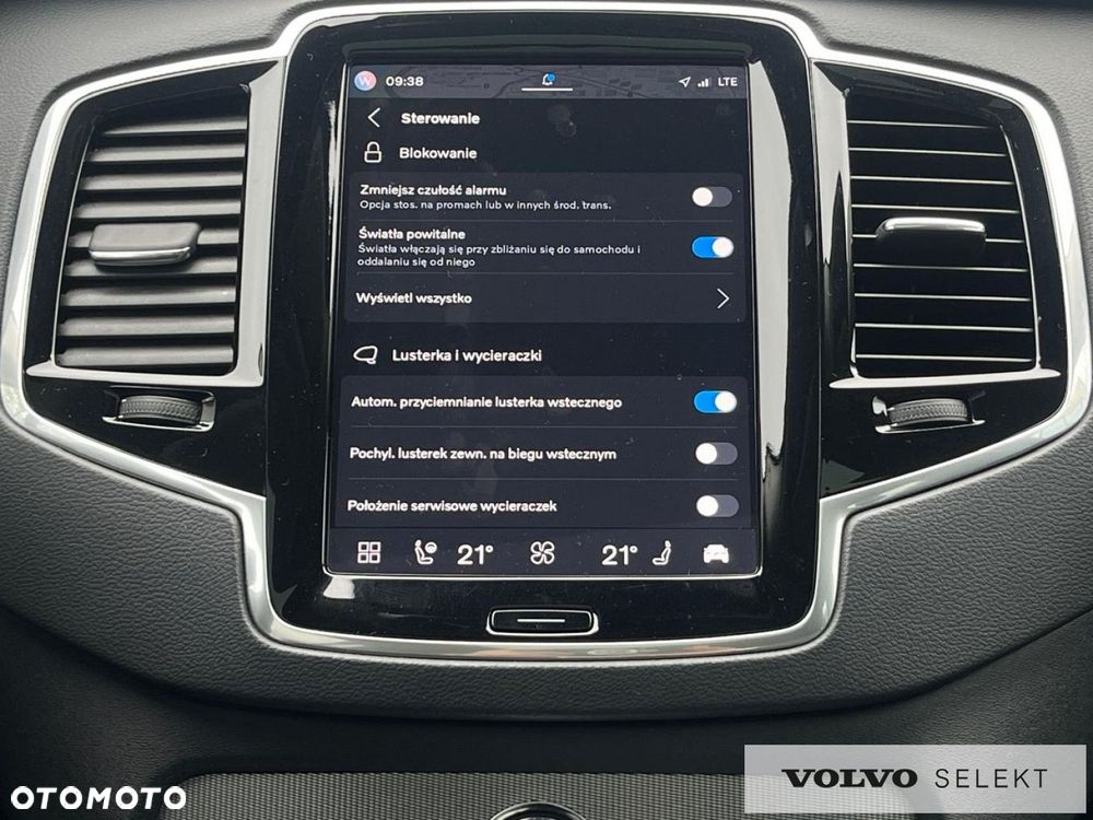 Volvo XC 90 - 23