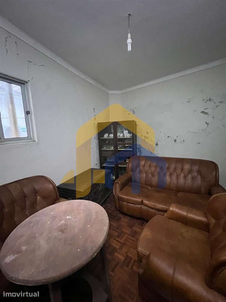 Apartamento T2+1 com Sotão Aproveitado , em Estremoz - Grande imagem: 5/13