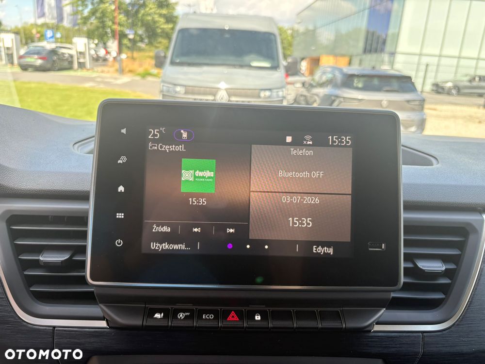 Renault Trafic - 21