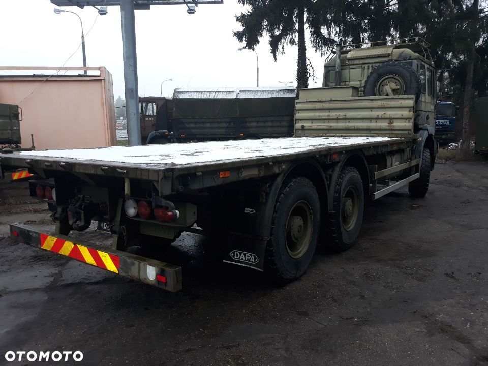 MAN 27.314 6x6 - 5