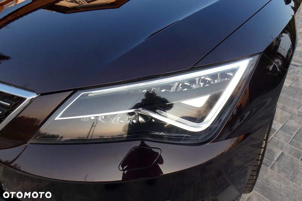 Seat Leon 1.4 TSI Xcellence S&S - 16